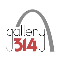 Gallery 314 logo, Gallery 314 contact details