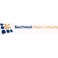 Southwest Paper Company logo, Southwest Paper Company contact details