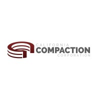 California Compaction Corporation logo, California Compaction Corporation contact details