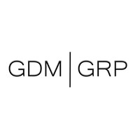 GDM Group LLC logo, GDM Group LLC contact details