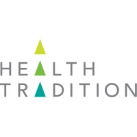 Health Tradition logo, Health Tradition contact details