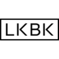 LKBK logo, LKBK contact details