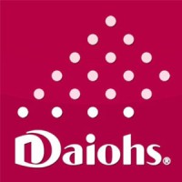 Daiohs Singapore logo, Daiohs Singapore contact details