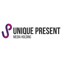 Unique Present logo, Unique Present contact details