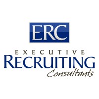 Executive Recruiting Consultants, Inc. logo, Executive Recruiting Consultants, Inc. contact details