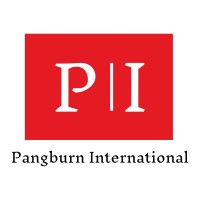 Pangburn International LLC logo, Pangburn International LLC contact details