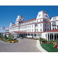 Wentworth by the Sea, A Marriott Hotel & Spa logo, Wentworth by the Sea, A Marriott Hotel & Spa contact details