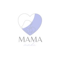 Mama Made logo, Mama Made contact details