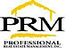 PRM Realty logo, PRM Realty contact details