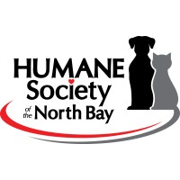 Humane Society of the North Bay logo, Humane Society of the North Bay contact details