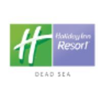 Holiday Inn Resort Dead Sea logo, Holiday Inn Resort Dead Sea contact details