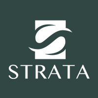 Strata logo, Strata contact details