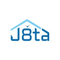 J8ta logo, J8ta contact details