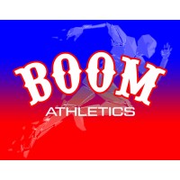 BOOM Athletics Organization logo, BOOM Athletics Organization contact details