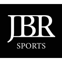 JBR Sports logo, JBR Sports contact details