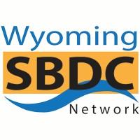 Wyoming Small Business Development Center Network logo, Wyoming Small Business Development Center Network contact details