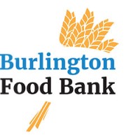 Burlington Food Bank logo, Burlington Food Bank contact details