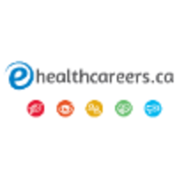 eHealthCareers logo, eHealthCareers contact details