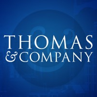 Thomas & Company logo, Thomas & Company contact details