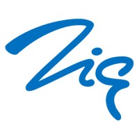 Zig logo, Zig contact details