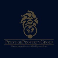 Prestige Property Group logo, Prestige Property Group contact details