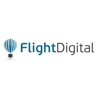 Flight Digital Media logo, Flight Digital Media contact details