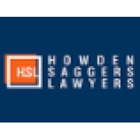 Howden Saggers Lawyers logo, Howden Saggers Lawyers contact details