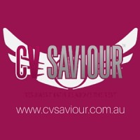 CV Saviour | Professional Résumé Writers logo, CV Saviour | Professional Résumé Writers contact details