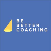 Be Better Coaching logo, Be Better Coaching contact details