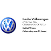 Cable Volkswagen logo, Cable Volkswagen contact details