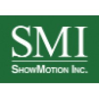 ShowMotion, Inc. logo, ShowMotion, Inc. contact details