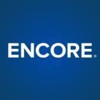 Encore Software logo, Encore Software contact details