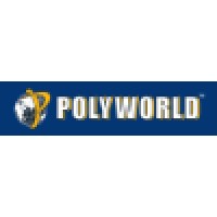 Polyworld logo, Polyworld contact details