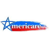 Americare logo, Americare contact details