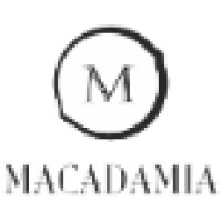 MACADAMIA Events & Catering logo, MACADAMIA Events & Catering contact details