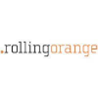 Rolling Orange logo, Rolling Orange contact details