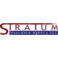 Stratum Insurance Agency LLC logo, Stratum Insurance Agency LLC contact details