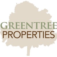 GreenTree Properties logo, GreenTree Properties contact details