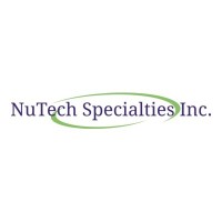 NuTech Specialties, Inc. logo, NuTech Specialties, Inc. contact details