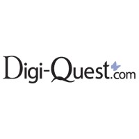 Digi-Quest logo, Digi-Quest contact details