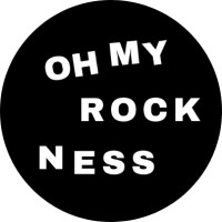 Oh My Rockness logo, Oh My Rockness contact details