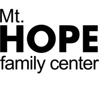 Mt. Hope Family Center logo, Mt. Hope Family Center contact details