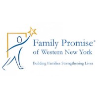 Family Promise of Western New York logo, Family Promise of Western New York contact details