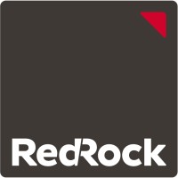 Red Rock Government logo, Red Rock Government contact details