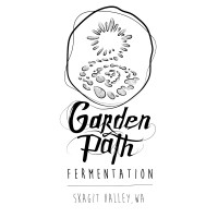 Garden Path Fermentation logo, Garden Path Fermentation contact details