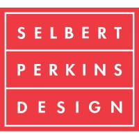 Selbert Perkins Design logo, Selbert Perkins Design contact details