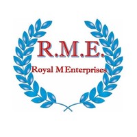 Royal M Enterprises, LLC logo, Royal M Enterprises, LLC contact details