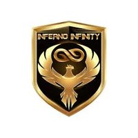 Inferno Infinity Academy logo, Inferno Infinity Academy contact details