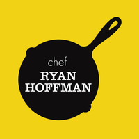 Chef Ryan Hoffman logo, Chef Ryan Hoffman contact details