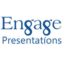 Engage Presentations logo, Engage Presentations contact details